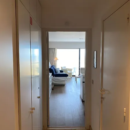 Seawind 503 With Frontal Sea View * Nieuwpoort
