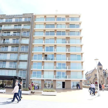 In By The Nieuwpoort