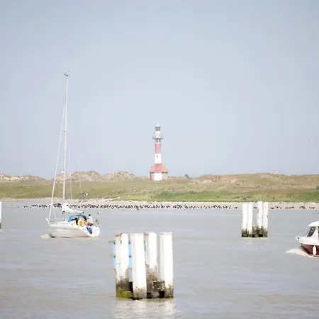 Apartment In By The *