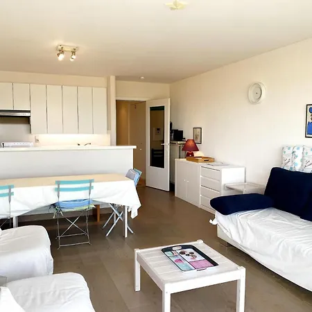 Apartment In By The *