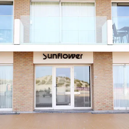 Apartman In By The Nieuwpoort