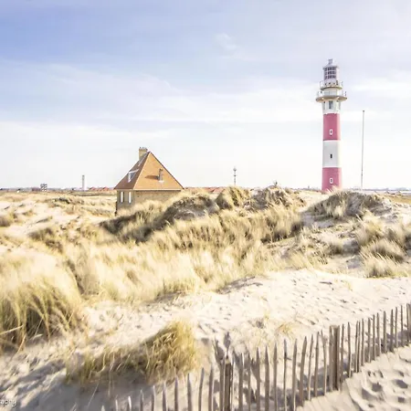 Apartman In By The Nieuwpoort