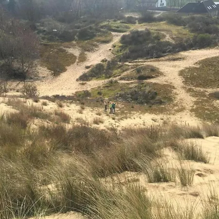 In By The Apartman *