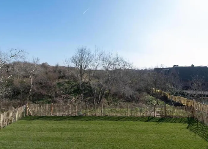 In By The * Nieuwpoort