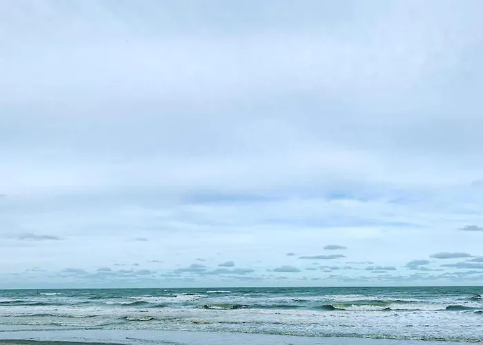 In By The * Nieuwpoort